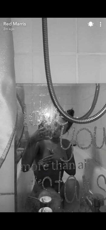 Leaked Red marris private photo viral onlyfans