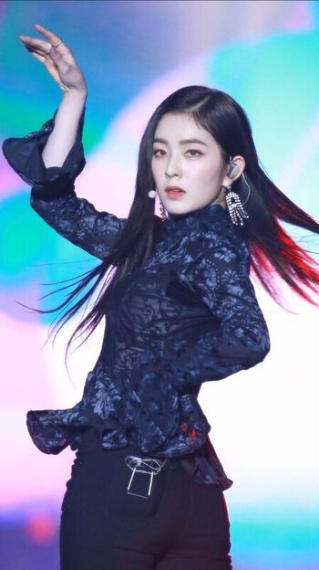 Red Velvet