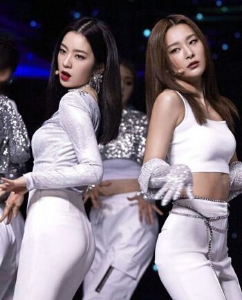 Red Velvet