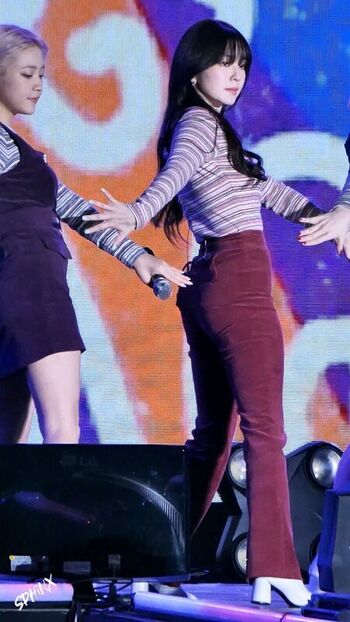 Red Velvet