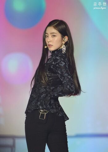 Red Velvet