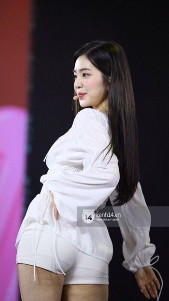 Red Velvet