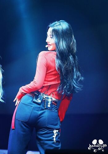 Leaked Red velvet page private photo viral onlyfans