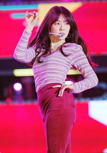 Red Velvet
