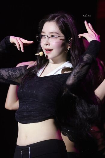 Red Velvet