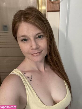 Redhead Secrets