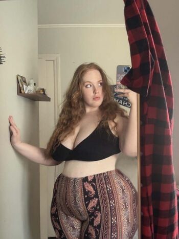 Leaked Redheadedhoneydoll private photo viral onlyfans
