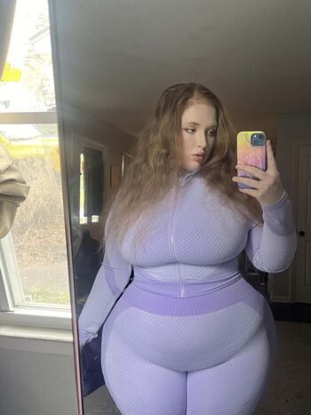 Leaked Redheadedhoneydoll private photo viral onlyfans
