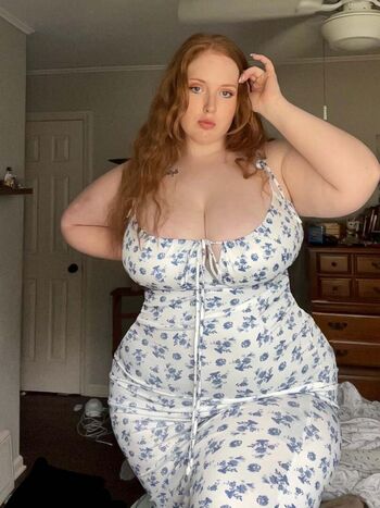 Leaked Redheadedhoneydoll private photo viral onlyfans