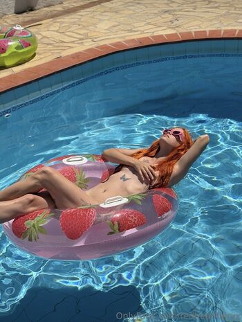 Leaked Redheadfairyx private photo viral onlyfans