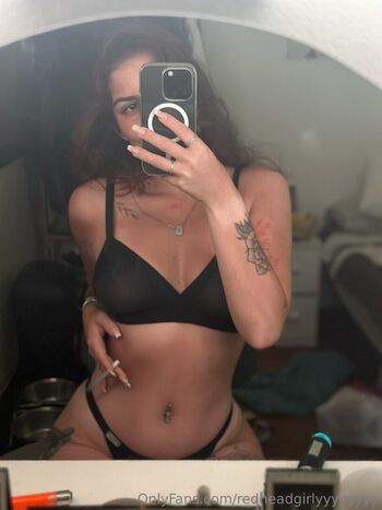 Leaked Redheadgirlyyyyyyyy private photo viral onlyfans