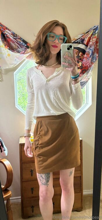 redhotpearlx