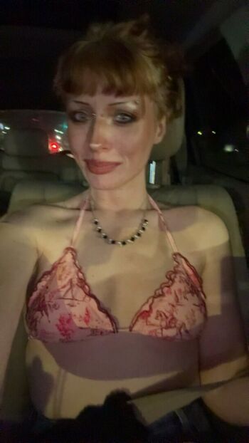 Leaked Redtopdocs private photo viral onlyfans