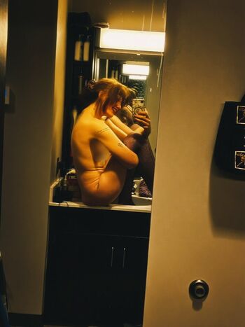Leaked Redtopdocs private photo viral onlyfans