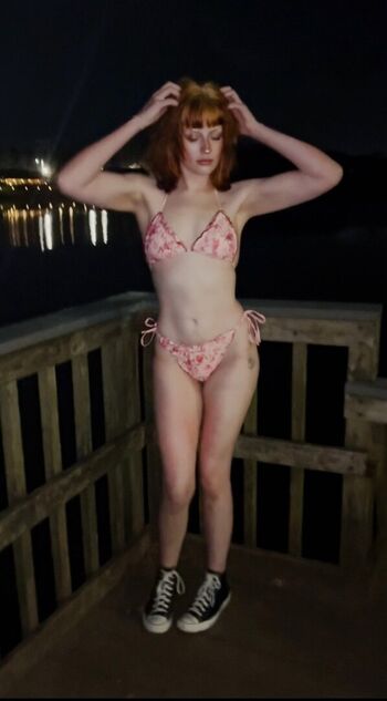 Leaked Redtopdocs private photo viral onlyfans