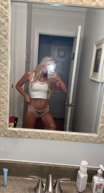 Leaked Reece gentry page private photo viral onlyfans