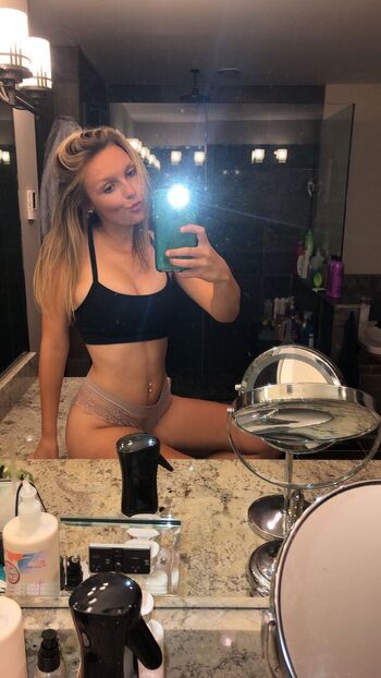 Leaked Reece gentry private photo viral onlyfans