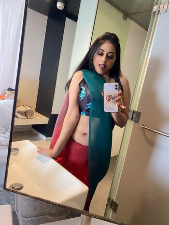 Reema Worah