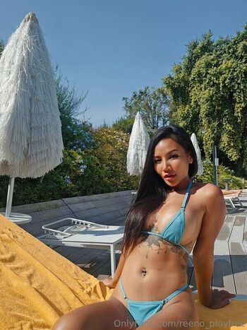 Leaked Reeno ploy private photo viral onlyfans