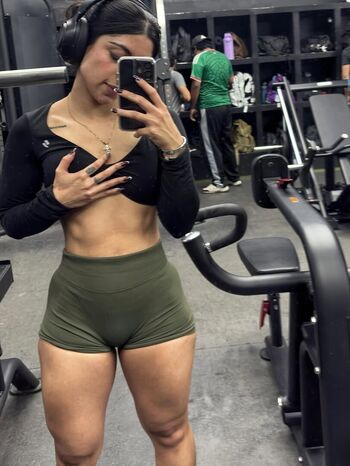 Leaked Reenyfit page private photo viral onlyfans
