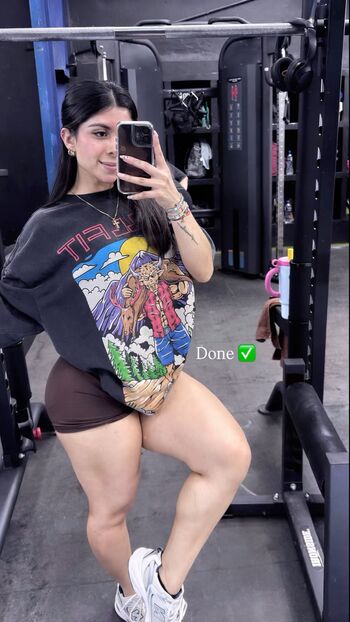 Leaked Reenyfit private photo viral onlyfans