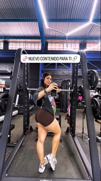 Leaked Reenyfit private photo viral onlyfans