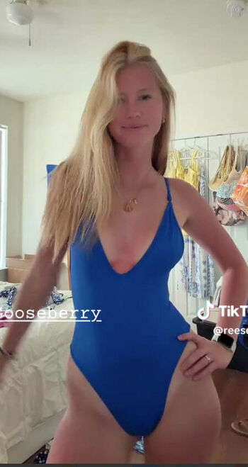 Leaked Reese bartz private photo viral onlyfans