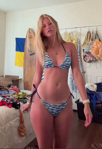 Leaked Reese bartz private photo viral onlyfans