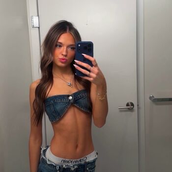 Leaked Reese hatala private photo viral onlyfans