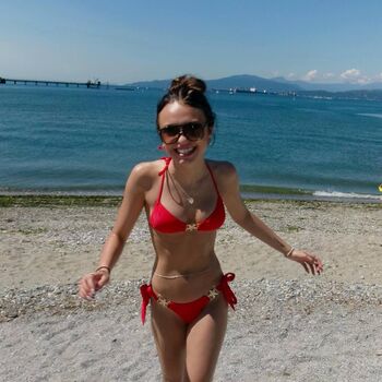 Leaked Reese hatala private photo viral onlyfans