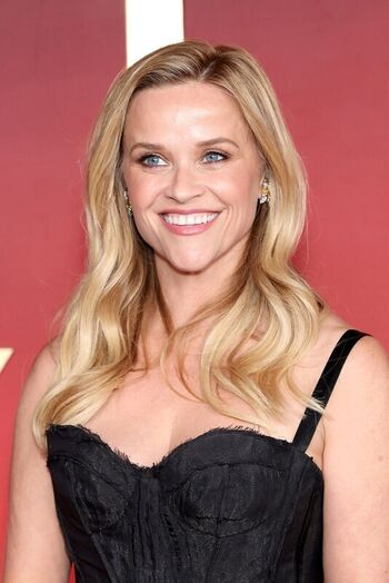 Leaked Reese witherspoon private photo viral onlyfans