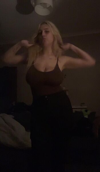 reeseychanelle