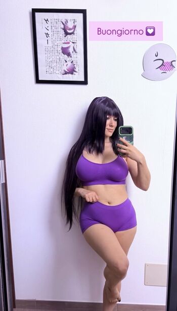 Leaked Regina cosplay private photo viral onlyfans