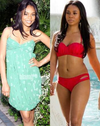 Leaked Regina hall private photo viral onlyfans