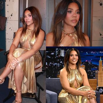 Leaked Regina hall private photo viral onlyfans