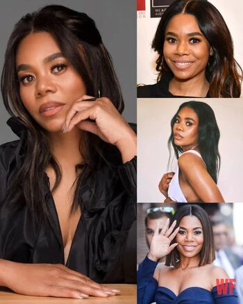 Leaked Regina hall private photo viral onlyfans