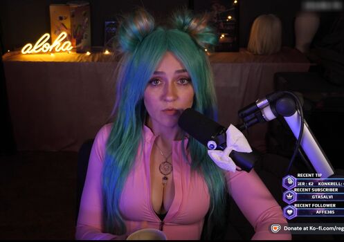 Leaked Regina hixt private photo viral onlyfans