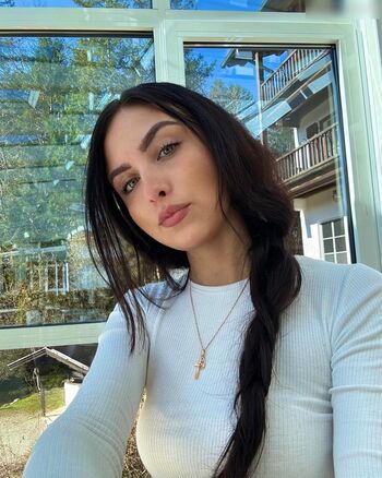 Leaked Regina jakowlewna private photo viral onlyfans
