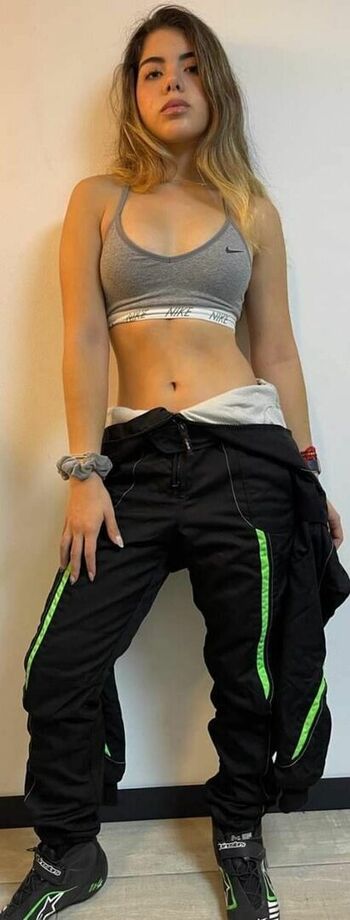 Leaked Regina sirvent page private photo viral onlyfans