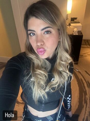 Leaked Regina sirvent private photo viral onlyfans
