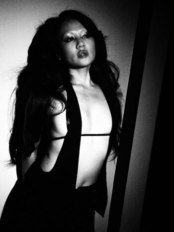 Leaked Rei ami page private photo viral onlyfans