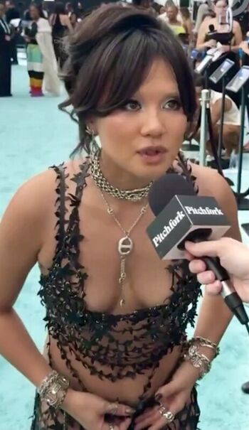 Leaked Rei ami private photo viral onlyfans