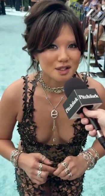Leaked Rei ami private photo viral onlyfans