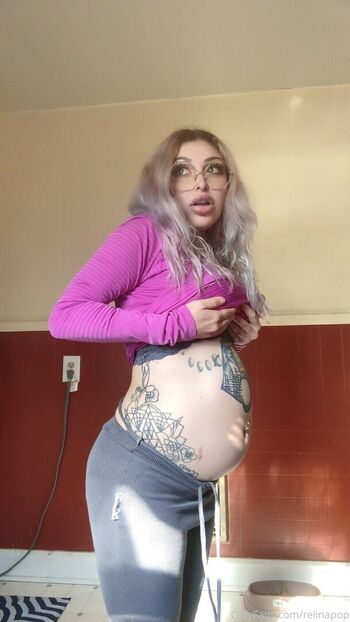 Leaked Reiinapop private photo viral onlyfans