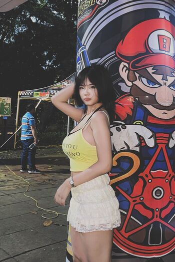 Leaked Reika marcial private photo viral onlyfans