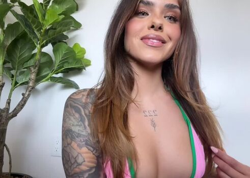 Leaked Reikatara page private photo viral onlyfans