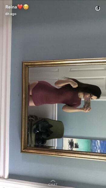 Leaked Reina medina page private photo viral onlyfans