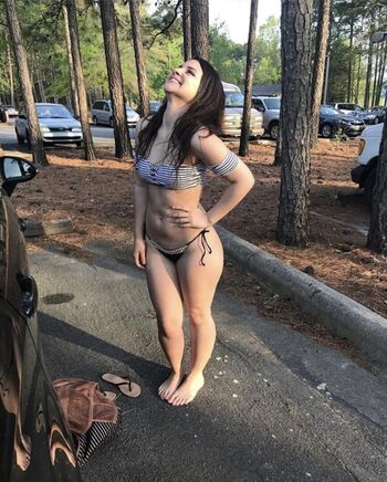 Leaked Reina medina page private photo viral onlyfans