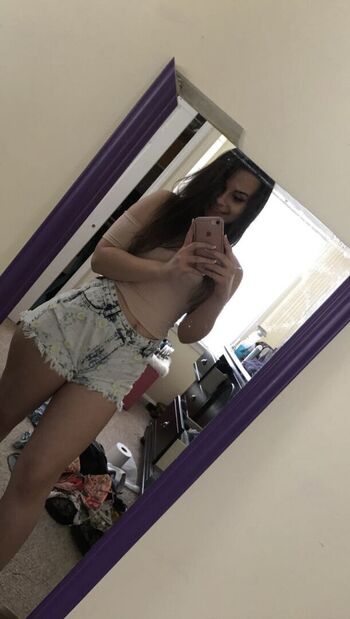 Leaked Reina medina private photo viral onlyfans