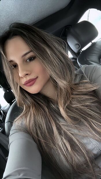 Leaked Reina medina private photo viral onlyfans